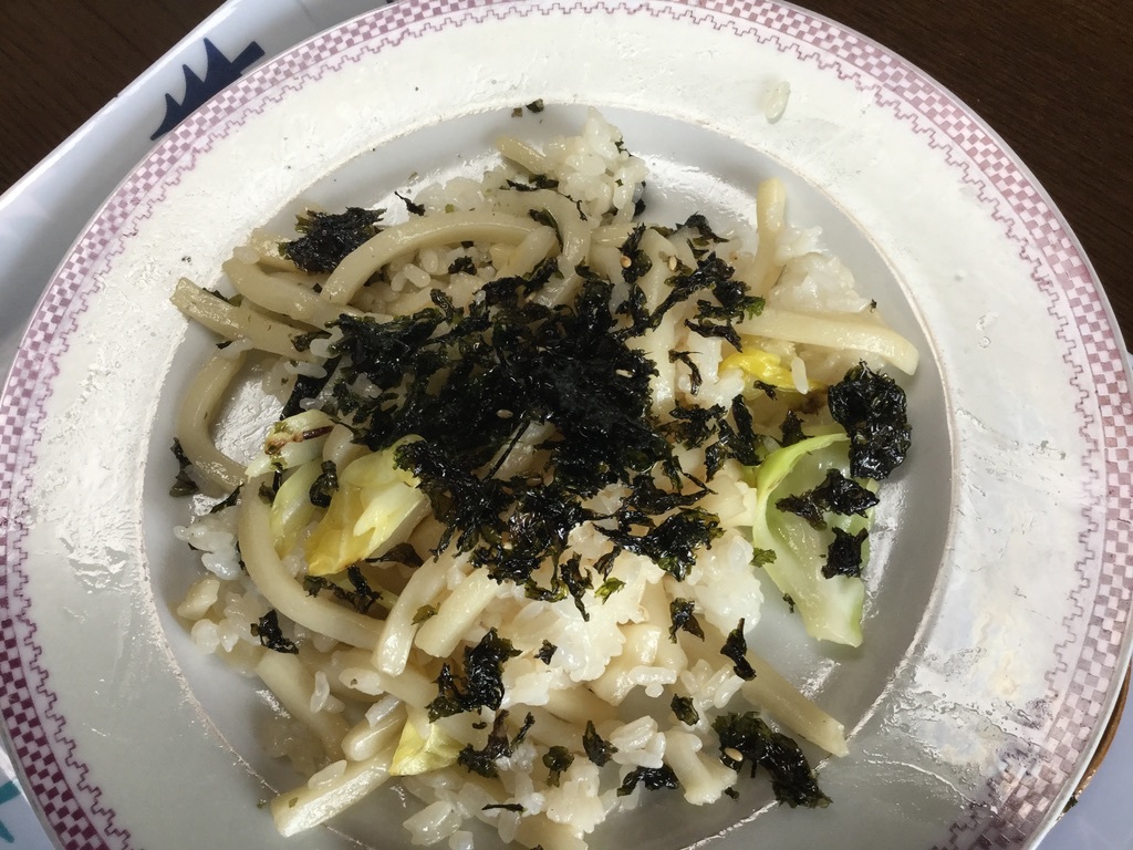 冷蔵庫掃除ランチ_b0177528_12281318.jpeg