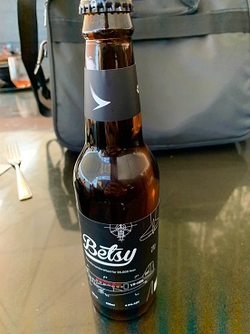 香港地ビールの飲み比べがしたい☆Young Master Beer in Hong Kong_f0371533_16175931.jpg