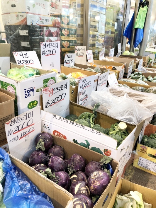 2月のソウル・・・・記憶旅⑧ ヨンチョン市場でカムジャタンを囲む_b0060363_23064579.jpeg