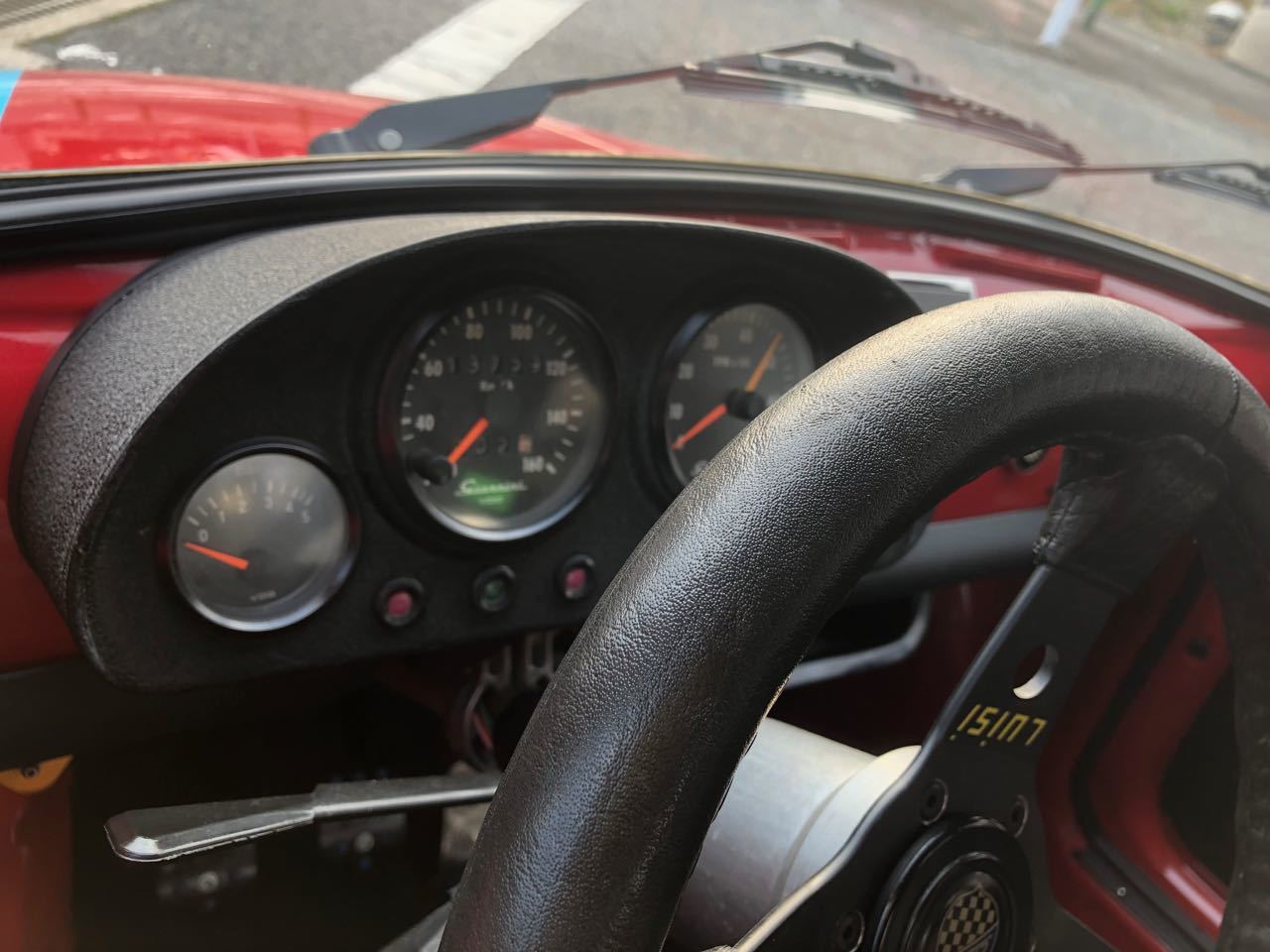 2020.04.03「FIAT giannini  590GT 」_c0197974_04351544.jpg