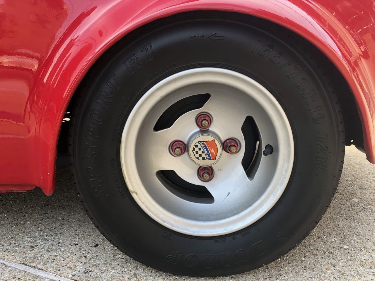 2020.04.03「FIAT giannini  590GT 」_c0197974_04354568.jpg