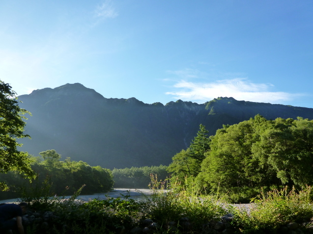 ☆リラ旅 in 上高地 vol.3☆_f0351775_14155215.jpg