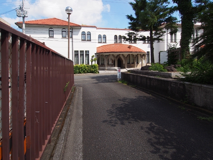 京都大学楽友会館 近代建築watch