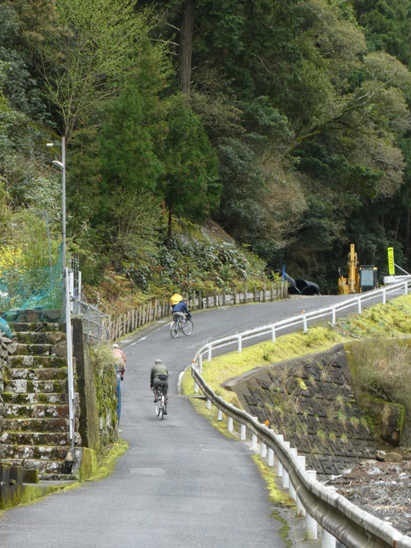 尾鷲〜熊野市間のリアス式海岸を行く_d0383596_23113400.jpg