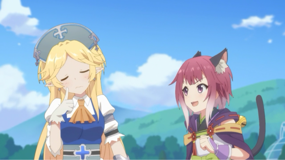 【プリコネ雑記#36】~授けの財団と聖なる学舎の異端児(イベントレポート)~_f0205396_16031963.png