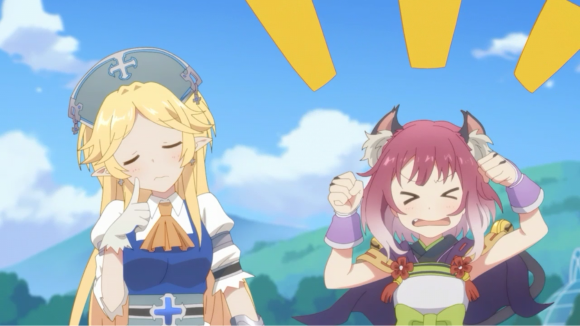 【プリコネ雑記#36】~授けの財団と聖なる学舎の異端児(イベントレポート)~_f0205396_16031976.png