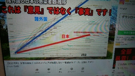 武田邦彦 日本は自粛しなくて良い 蒲公英工房 武田邦彦 日本は自粛しなくて良い 蒲公英工房