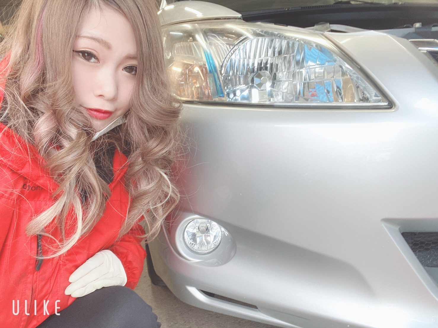 4月5日(日)☆トミーアウトレット☆ぴっぴブログ🐥M様エクシーガ納車☆_b0127002_11471740.jpg