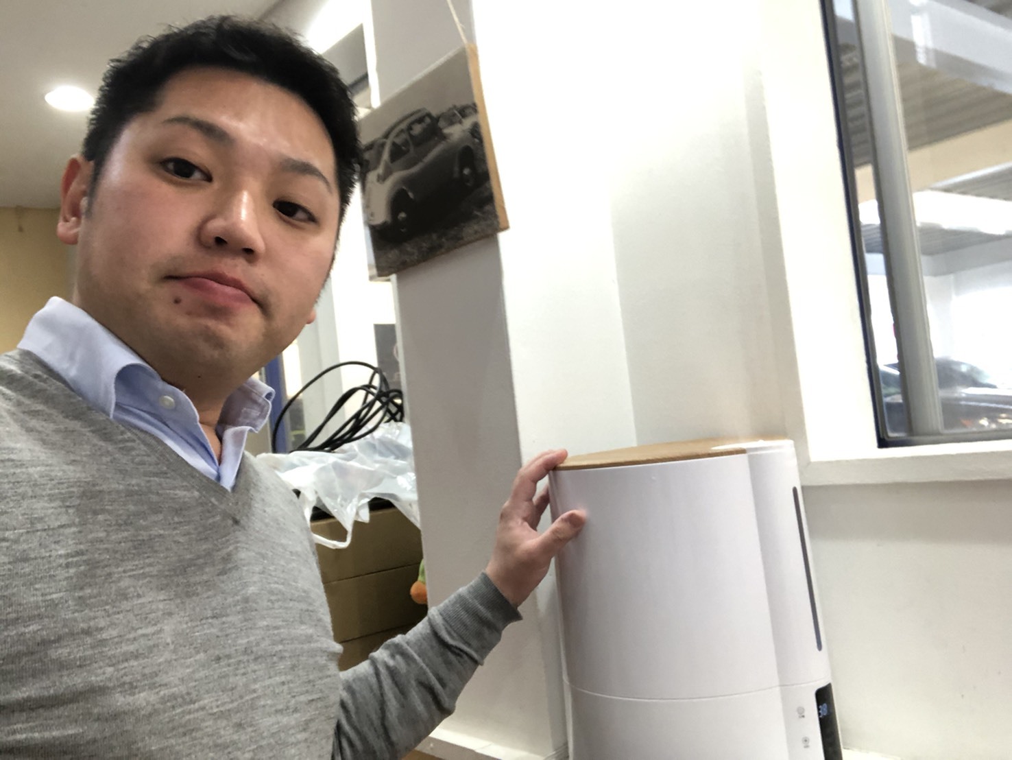 4月5日(日)TOMMYBASEブログ☆N様 アルトワークス納車!!レクサス専門店♪カスタムカー☆自社ローン全国対応!!_b0127002_14390825.jpeg