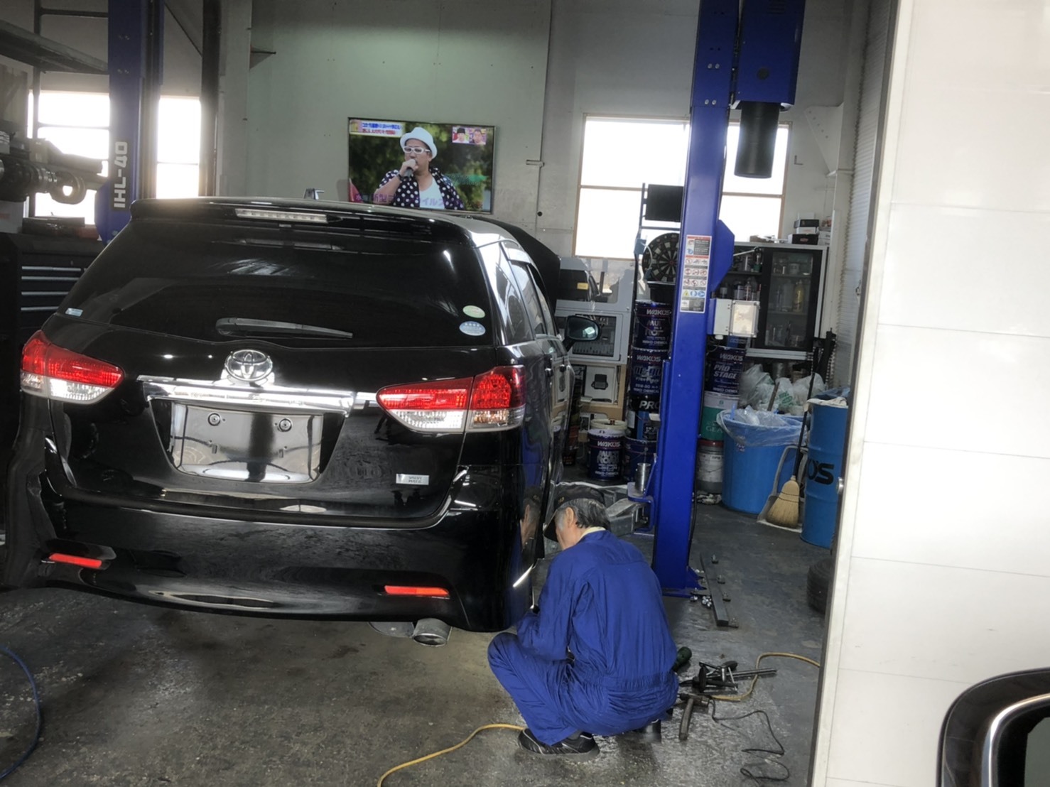 4月5日(日)TOMMYBASEブログ☆N様 アルトワークス納車!!レクサス専門店♪カスタムカー☆自社ローン全国対応!!_b0127002_15514296.jpeg