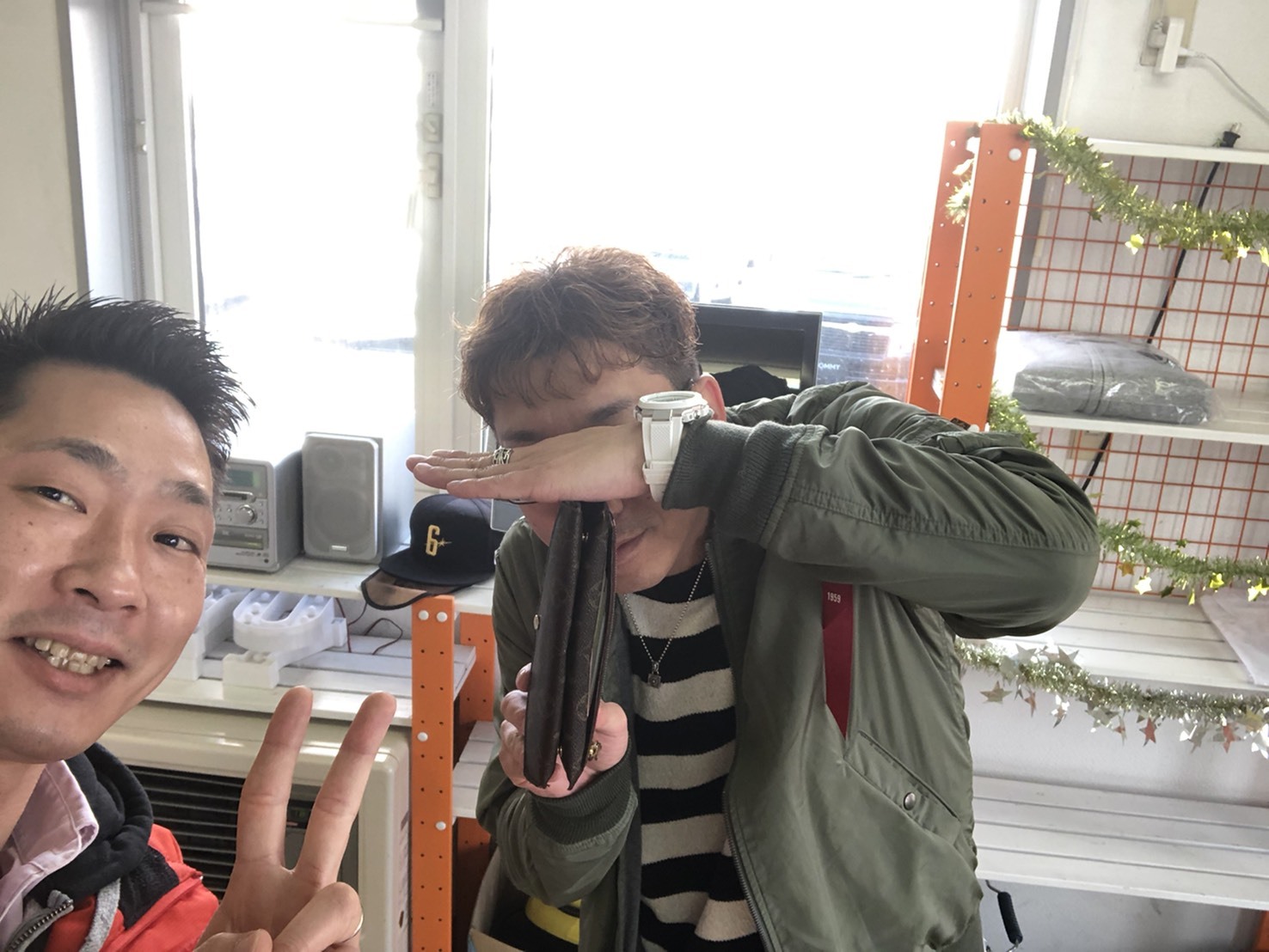 4月5日(日)☆トミーアウトレット☆ぴっぴブログ🐥M様エクシーガ納車☆_b0127002_16213160.jpg
