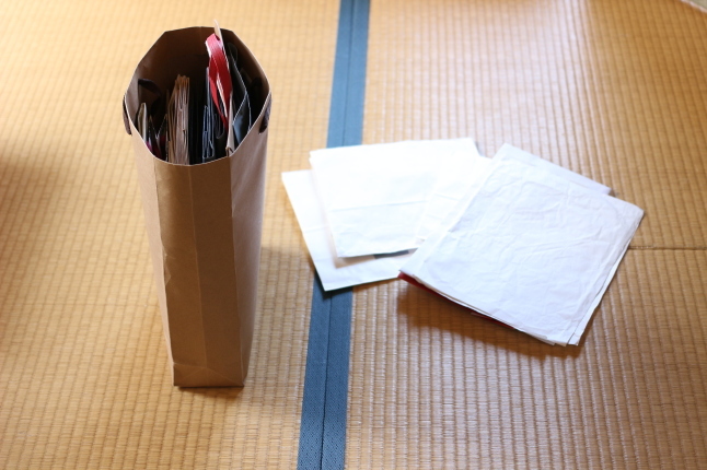 「片づけ」と「掃除」は違うものって、考えたことありますか？_f0354014_18454145.jpg
