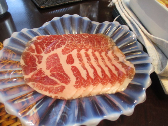換気&換気扇掃除&茄子のミートソースグラタン_a0279743_16295717.jpg