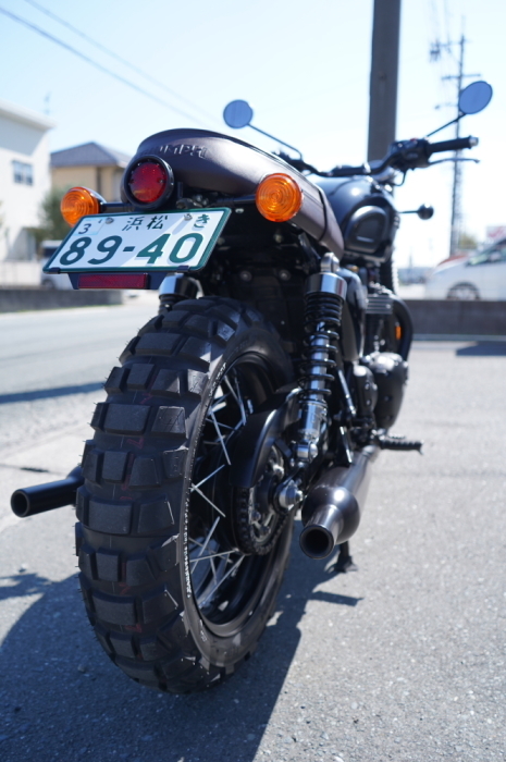 2019 Triumph Bonneville T120 Black_f0186648_10431292.jpg