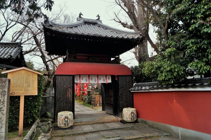 長建寺の枝垂れ桜_b0063958_09543563.jpg