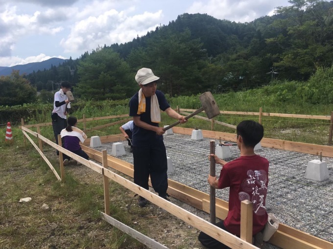2019年度京都大学・京都工芸繊維大学制作物 竣工_e0409566_18053654.jpg