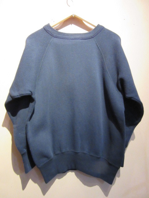 50s スエット チャンピオン Champion_b0166471_17373782.jpg
