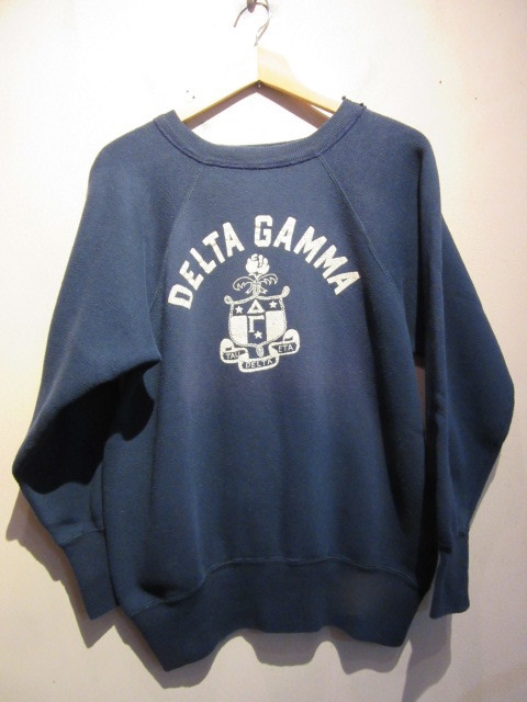 50s スエット チャンピオン Champion_b0166471_17375135.jpg