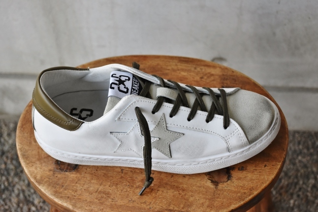 Felco JERSEY COACH JACKET ★_d0152280_09460158.jpg