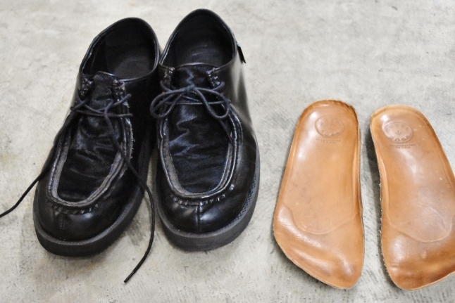 少し御安く!★? SUICOKE & MARIBU_d0152280_20513032.jpg