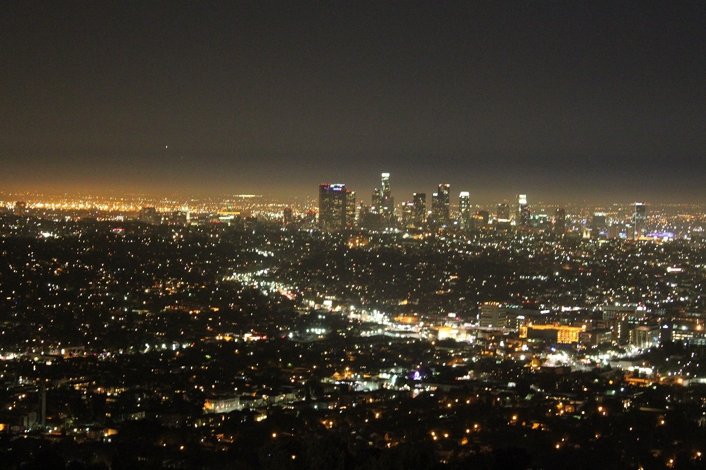 スキン画像:アメリカ西部㊻ :ロスの夜景_b0177792_16284202.jpg
