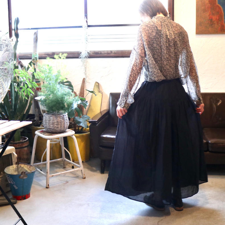 【SOIL LADYS】CULOTTES_d0000298_12142996.jpg