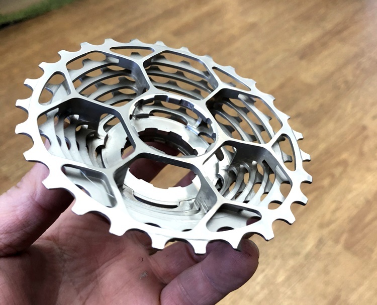 DAHON：PRESTO SLカプレオ互換ハブで11SPEED仕様 : カルマックス