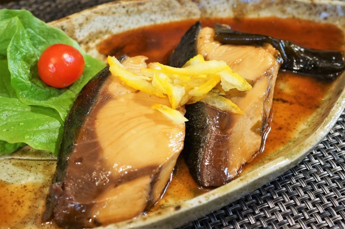 晩ご飯の煮魚 美味しいブリの煮付け方レシピ 料理と趣味の部屋 晩ご飯の煮魚 美味しいブリの煮付け方レシピ 料理と趣味の部屋