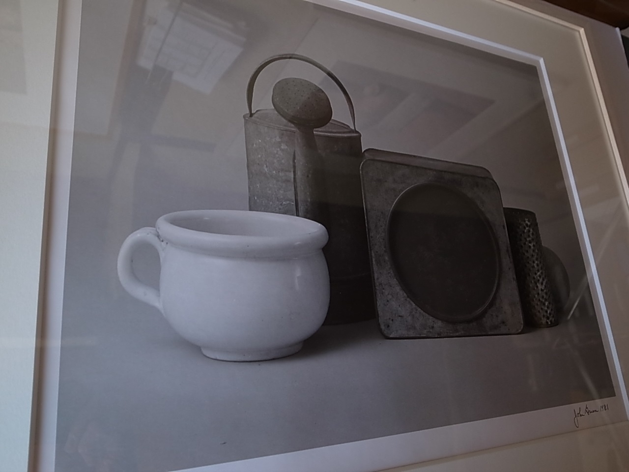 OBJECTS / John Gruen : Books & Things OBJECTS / John Gruen : Books & Things