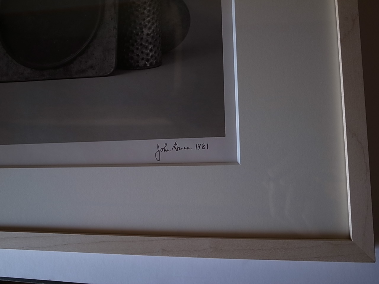 OBJECTS / John Gruen : Books & Things OBJECTS / John Gruen : Books & Things