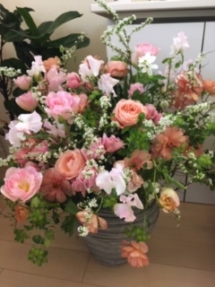 感謝、感謝です_f0223942_21022850.jpg