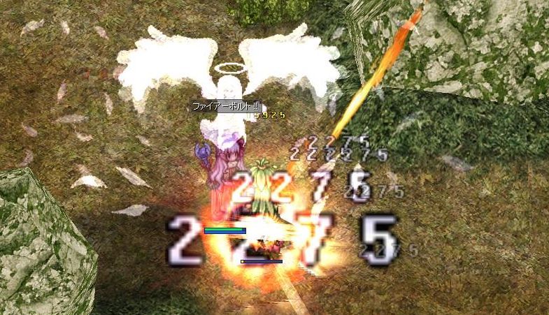 新キャラ育成とか 庶民派エンジョイ勢のro日記 新キャラ育成とか 庶民派エンジョイ勢のro日記