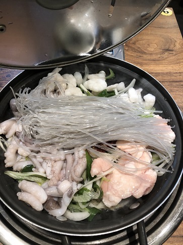 2月のソウル・・・・記憶旅⑨ ナッコプセ_b0060363_22223185.jpeg