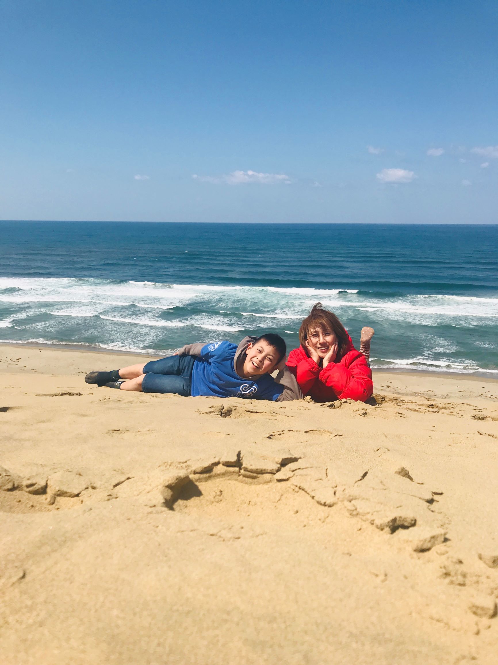 春の休日_f0009169_23573928.jpg