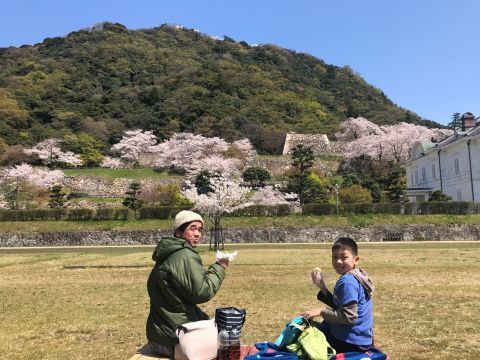 春の休日_f0009169_23580509.jpg
