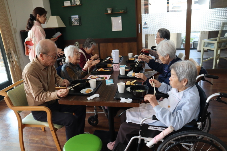 あや音創立9周年祭♪あや音製麺開店！！！_f0220087_16101806.jpg