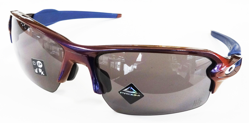 OAKLEY(オークリー)2020年超限定サングラスTOKYO CELEBRATIONコレクションFLAK2.0(フラック)アジアフィット入荷!_c0003493_13143880.jpg
