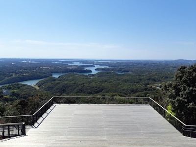 志摩 横山へ登りました。_f0129726_18343725.jpg