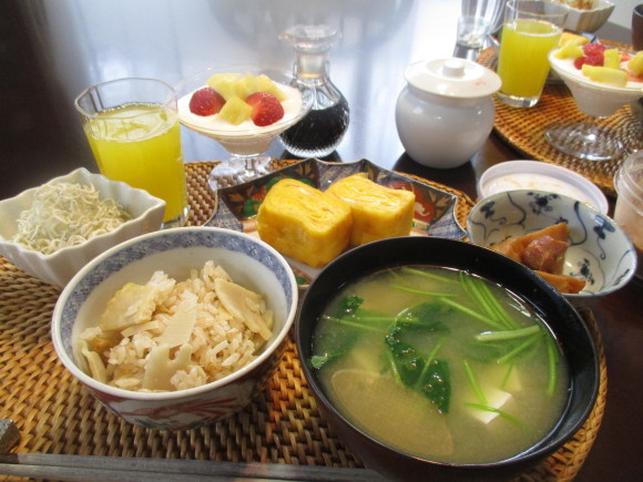 可愛い5月人形~(^^♪_a0279743_10305687.jpg