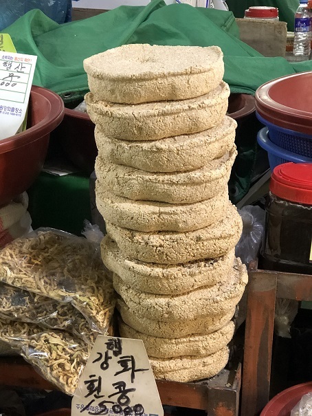2月の韓国 江華島・・・・記憶旅⑩ キムチ_b0060363_22194587.jpeg