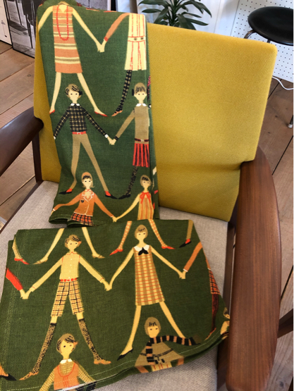 vintage fabric (SWEDEN)_c0139773_12322528.jpg