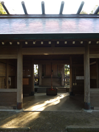 小坪港のワカメ_c0195909_10193038.jpg