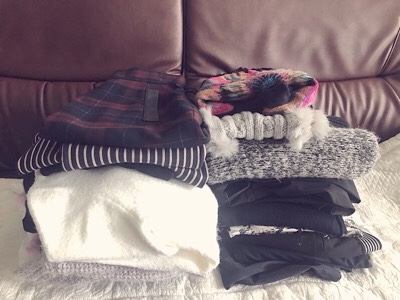 今!!ワードローブを見直すチャンスです!! コロナが収束した時に思いっきり買い物を楽しむ為に♡_f0249610_17511766.jpg