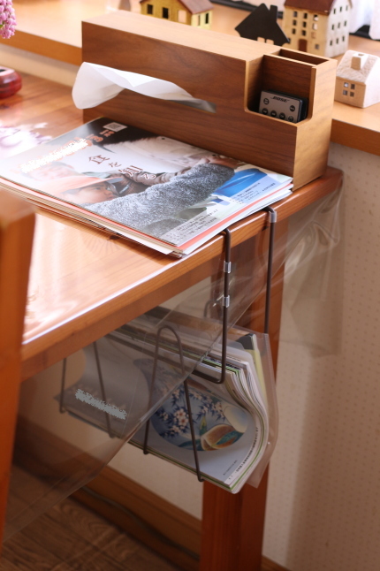 書類のお片づけ_f0354014_23134336.jpg
