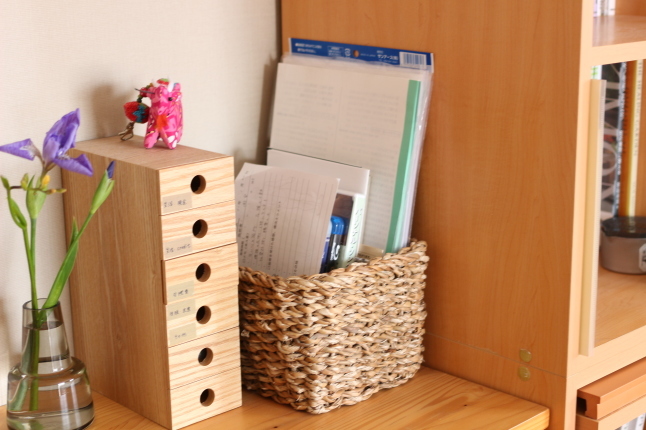 書類のお片づけ_f0354014_23152201.jpg