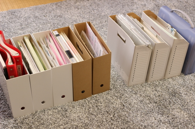 書類のお片づけ_f0354014_23172514.jpg