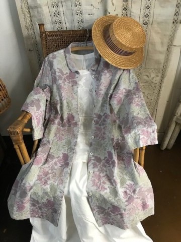 Cotton House Aya 広島三越店からのお知らせ コットンハウス アヤのブログ