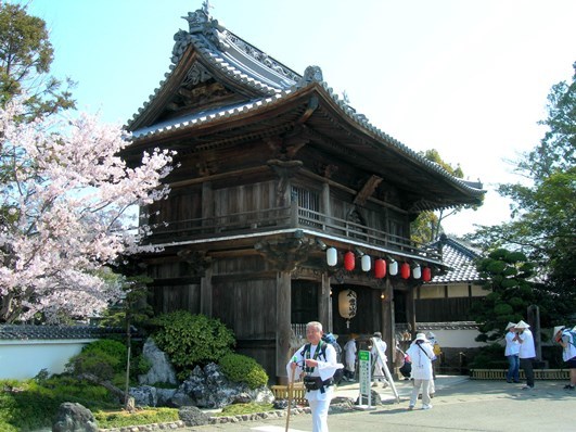第1番霊山寺~第11番藤井寺 2006_f0213825_18314609.jpg