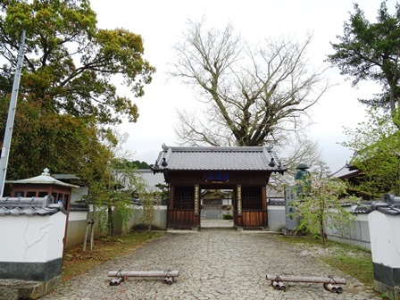 第1番霊山寺~第11番藤井寺 2006_f0213825_18420751.jpg