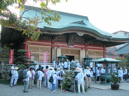 第1番霊山寺~第11番藤井寺 2006_f0213825_19083449.jpg